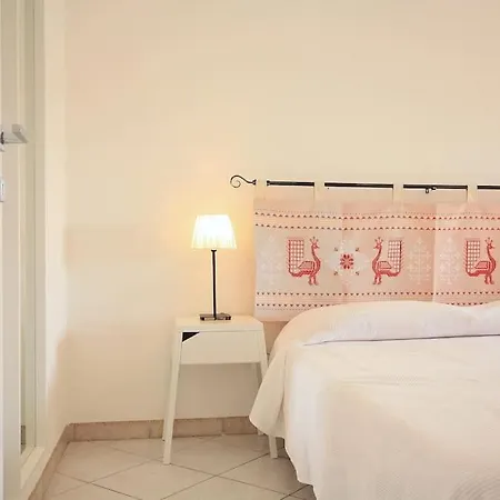 Semesterbostad The Blue Anchor *