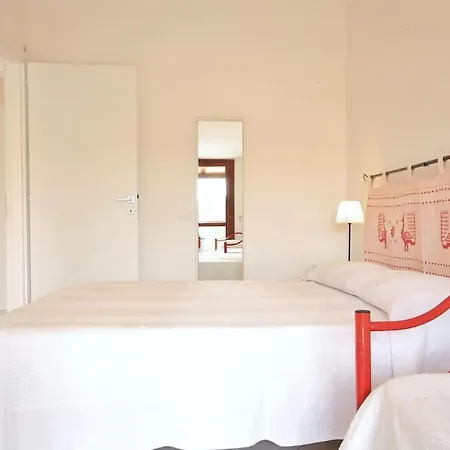 The Blue Anchor Villasimius