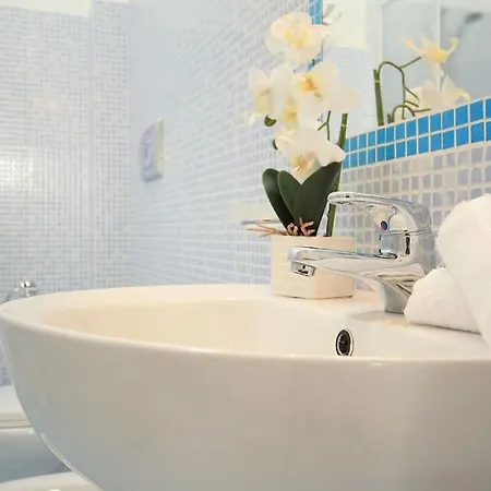 Semesterbostad The Blue Anchor Villasimius