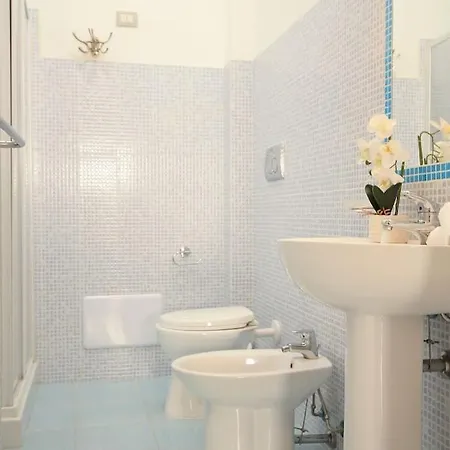 Semesterbostad The Blue Anchor