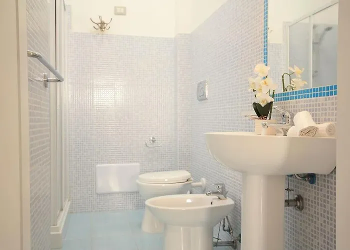 Tatil Evi The Blue Anchor