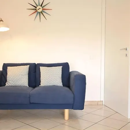 Dom wakacyjny The Blue Anchor *