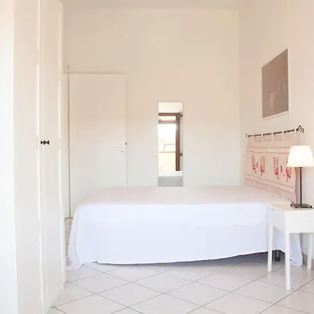 בית נופש The Blue Anchor *