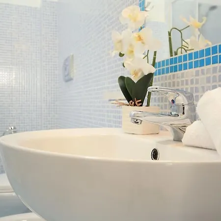 Casa vacanze The Blue Anchor Villasimius