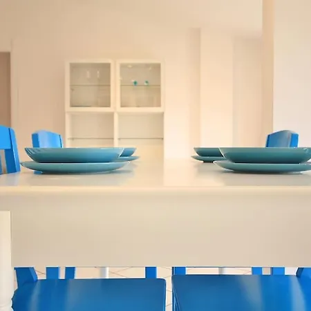 The Blue Anchor וילסימיוס