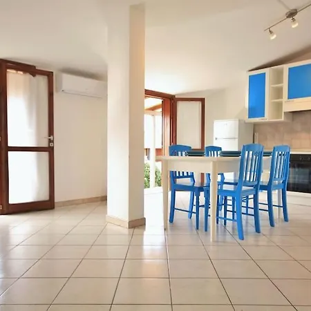 The Blue Anchor Casa de Férias *