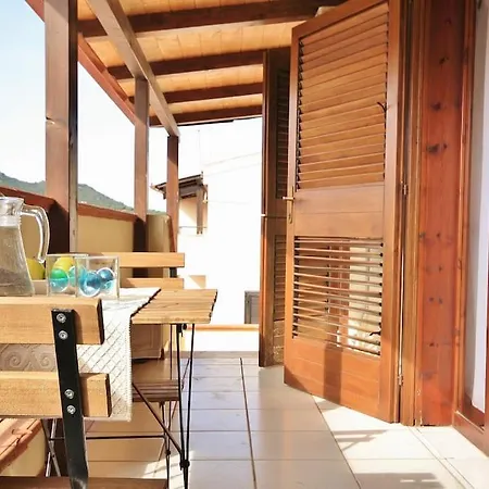 The Blue Anchor * Villasimius