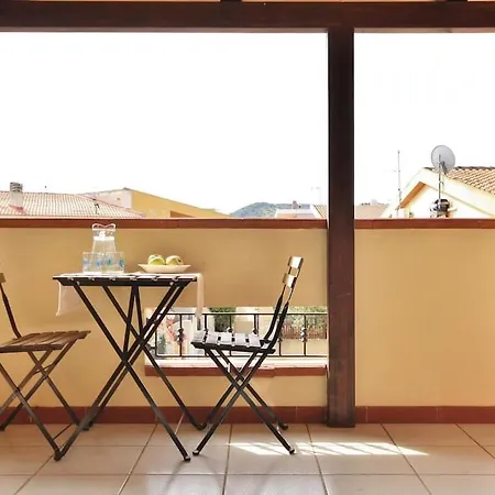 בית נופש The Blue Anchor