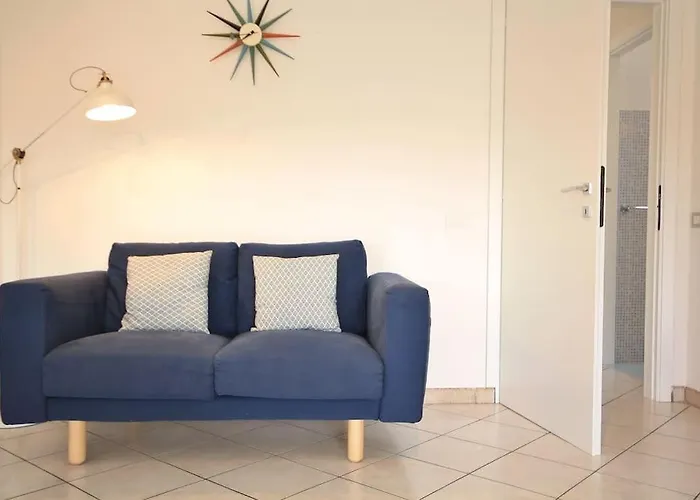 Будинок відпочинку The Blue Anchor *