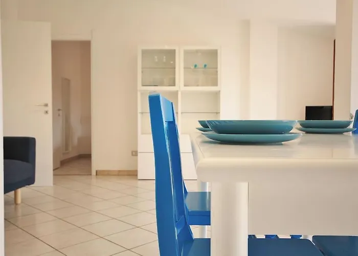 Будинок відпочинку The Blue Anchor *