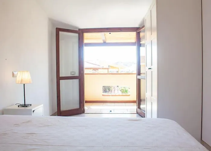 The Blue Anchor Casa de Férias Villasimius