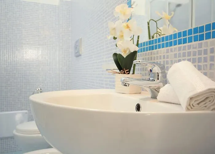 Casa de Férias The Blue Anchor Villasimius