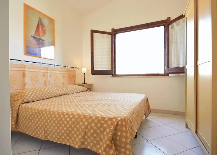 The Blue Anchor Villasimius